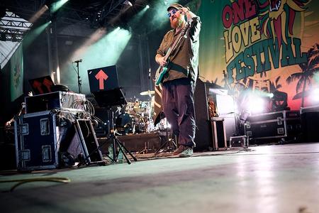 One Love Festival