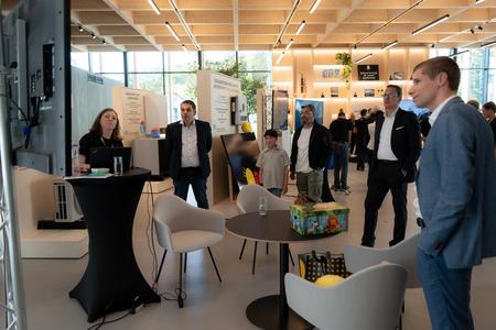 Lange Nacht der Forschung 2026