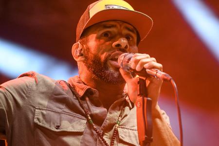 One Love Festival