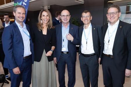 Leadership Event