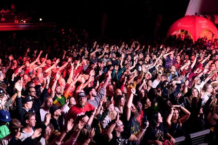 One Love Festival