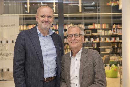 30 Jahre Wirtschaftsagentur Burgenland