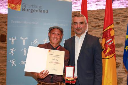 Landessportehrenzeichen 2024