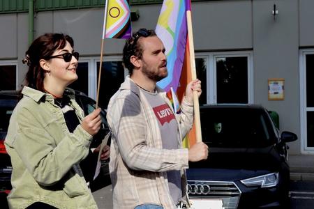 Burgenland Pride 2024