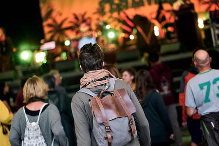 One Love Festival