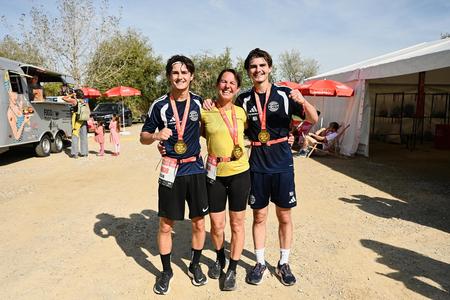 See Marathon