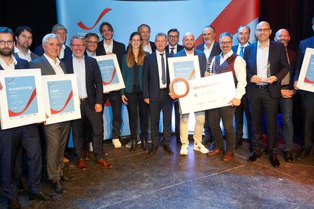 Innovationspreis 2023