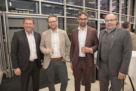 30 Jahre Wirtschaftsagentur Burgenland