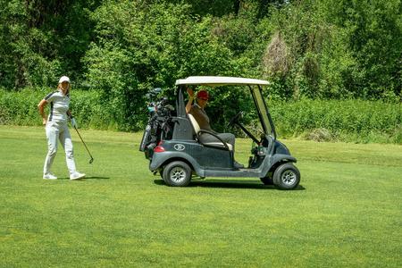 Allegria Ladies Open 2025