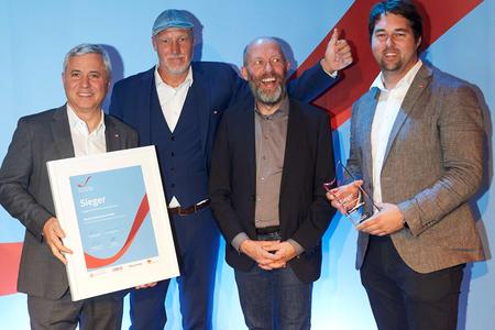 Innovationspreis 2023