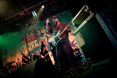 One Love Festival
