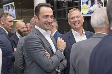 30 Jahre Wirtschaftsagentur Burgenland