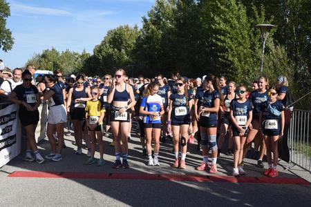 Frauenlauf