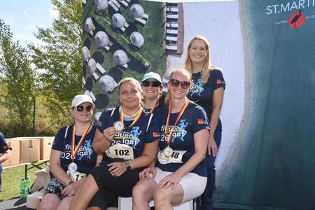 Frauenlauf