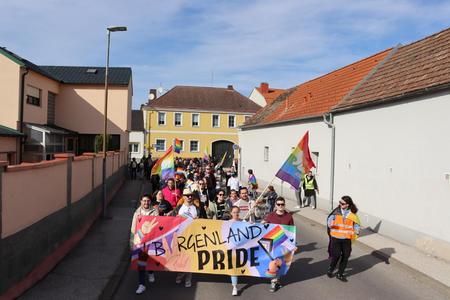 Burgenland Pride 2024