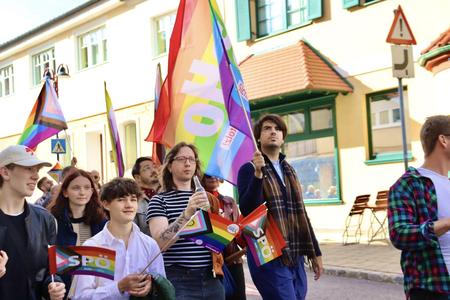 Burgenland Pride 2024