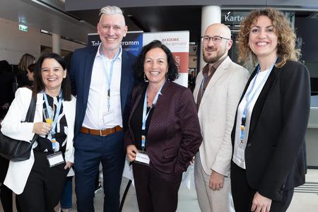 Leadership Event
