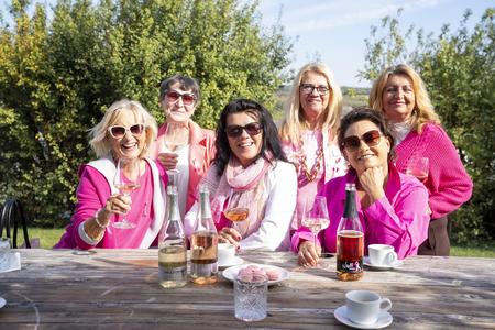 Hillinger Secco Brunch