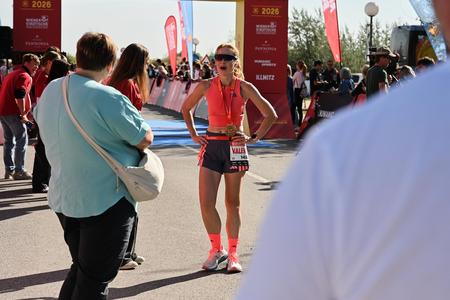 See Marathon