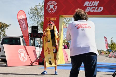 See Marathon