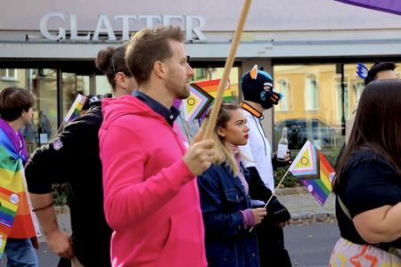 Burgenland Pride 2024