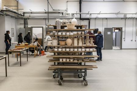 Lange Nacht der Keramik