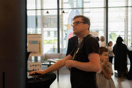 Lange Nacht der Forschung 2026