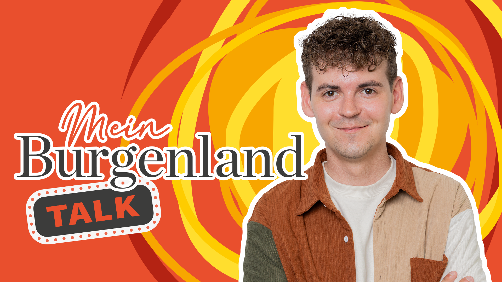 Mein Burgenland Podcast mit Michi Steiger