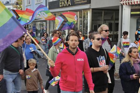 Burgenland Pride 2024