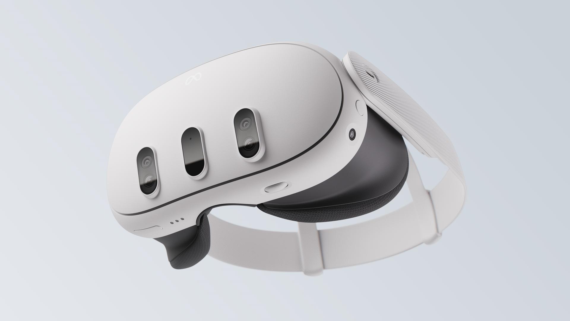 VR Brille