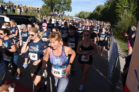 Frauenlauf