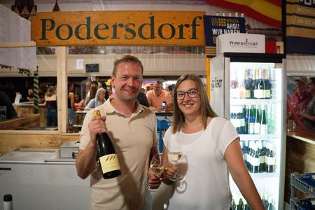 Golser Volksfest