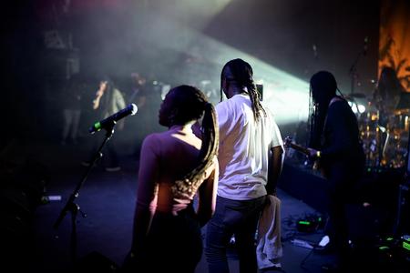 One Love Festival