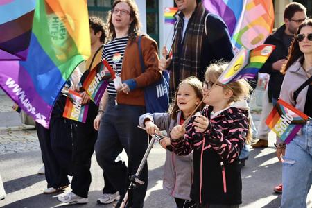 Burgenland Pride 2024