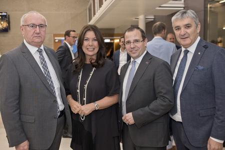 30 Jahre Wirtschaftsagentur Burgenland