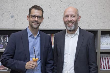30 Jahre Wirtschaftsagentur Burgenland