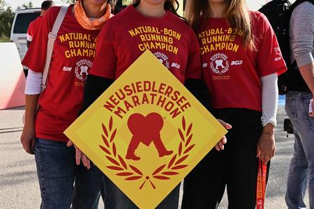 See Marathon