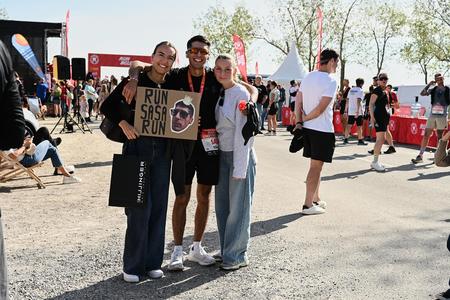 See Marathon