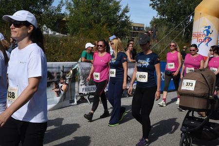 Frauenlauf