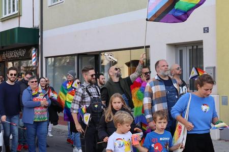 Burgenland Pride 2024