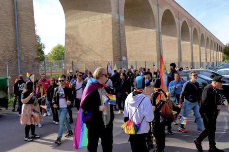 Burgenland Pride 2024