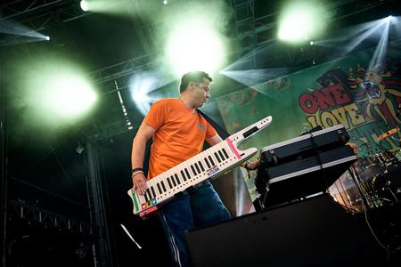 One Love Festival