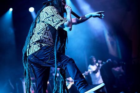 One Love Festival