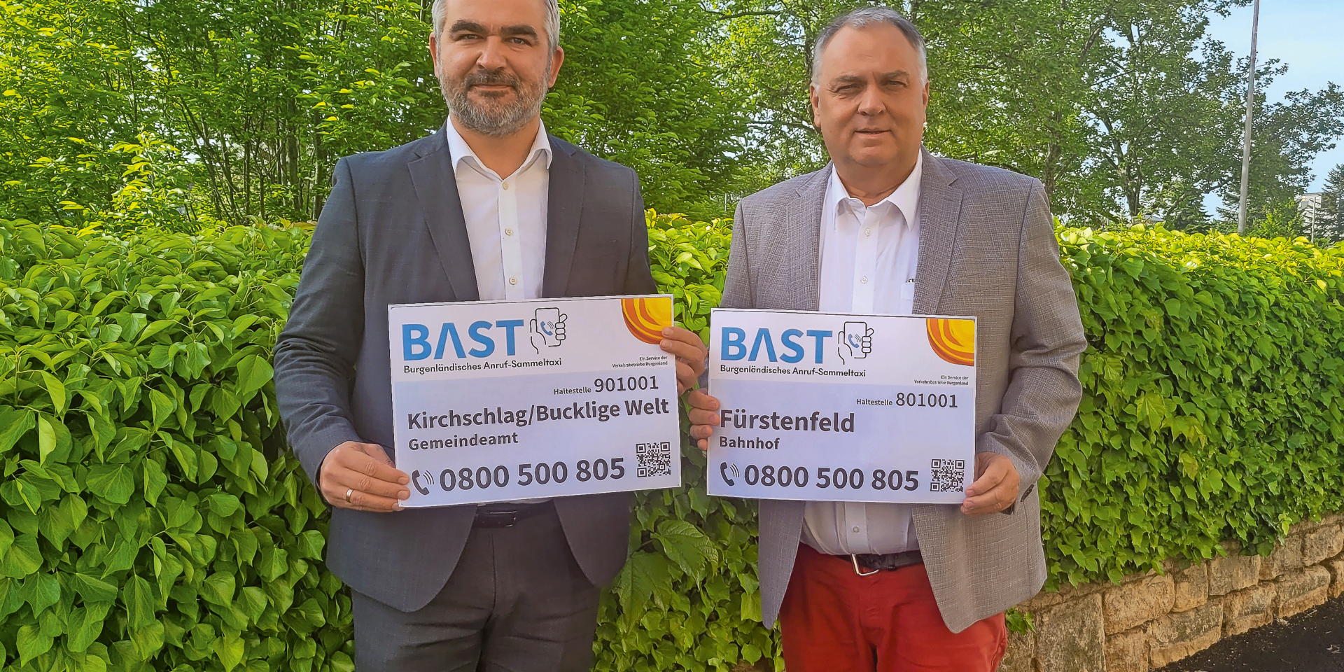 Werderits und Dorner