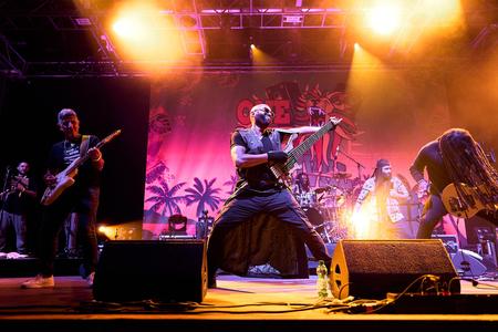 One Love Festival