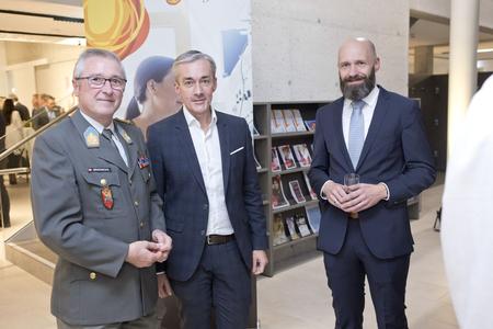 30 Jahre Wirtschaftsagentur Burgenland