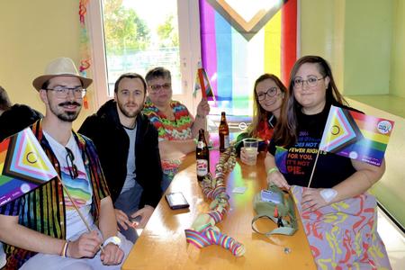 Burgenland Pride 2024