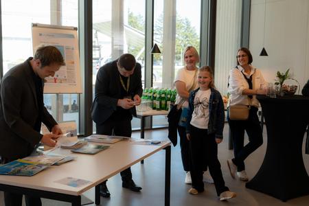 Lange Nacht der Forschung 2026