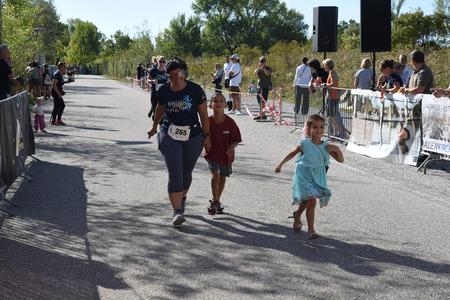 Frauenlauf