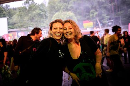 One Love Festival